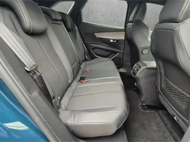 Peugeot 3008 view 14
