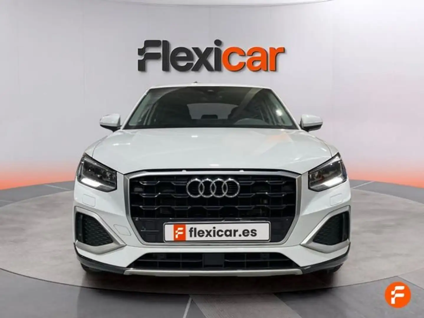 Audi Q2 35 TFSI Advanced 110kW Blanco - 2