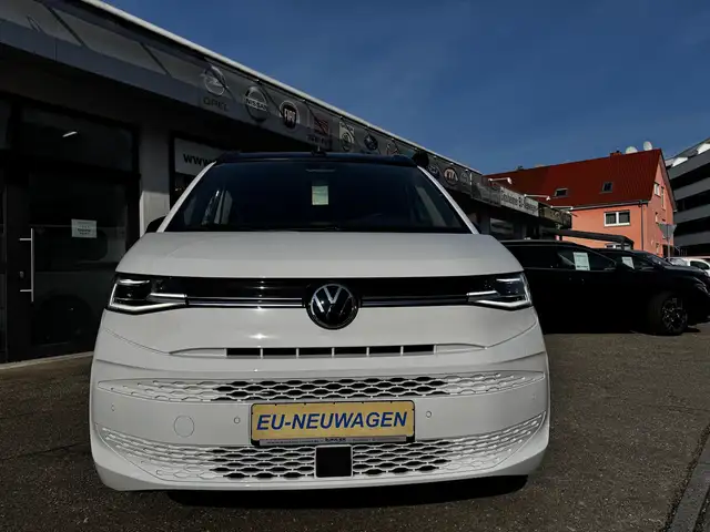 Volkswagen T7 California Ocean TDI SCR DSG