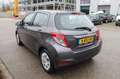 Toyota Yaris Toyota Yaris 1.0 VVT-i Aspiration Gris - thumbnail 4