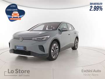 52 kwh city 170cv