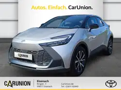 Toyota C-HR 2,0 HSD TEAM D TECHNIK/LED/Kam/Sitzhzg
