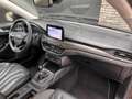 Ford Focus Wagon 1.0 EcoBoost 125pk Vignale BOMVOL! Panorama, Bruin - thumbnail 28