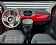 Fiat 500 1.2 LOUNGE 69CV Rood - thumbnail 5