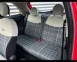 Fiat 500 1.2 LOUNGE 69CV Rood - thumbnail 9