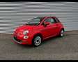Fiat 500 1.2 LOUNGE 69CV Rood - thumbnail 1