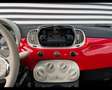 Fiat 500 1.2 LOUNGE 69CV Rood - thumbnail 8
