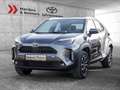 Toyota Yaris Cross Hybrid Style 4X4 SHZ PANO HUD LED Grau - thumbnail 1