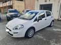 Fiat Punto 1.3 mjt 95 CV  4 posti N1 E6 White - thumbnail 4
