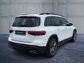 Mercedes-Benz GLB 200 d 4MATIC AMG Line SpurW SHZ Ambi SpurH Weiß - thumbnail 4