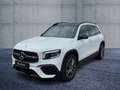 Mercedes-Benz GLB 200 d 4MATIC AMG Line SpurW SHZ Ambi SpurH Weiß - thumbnail 1