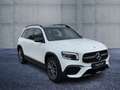 Mercedes-Benz GLB 200 d 4MATIC AMG Line SpurW SHZ Ambi SpurH Weiß - thumbnail 5