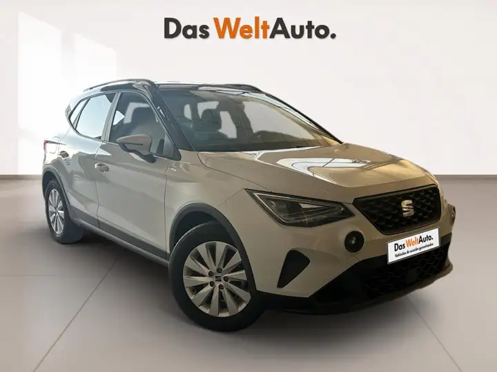 SEAT Arona 1.0 TSI St&Sp Style Special Edition 2025