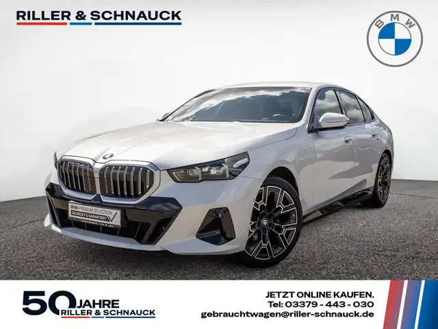 BMW 520 i M-Sport ACC HUD SITZBELÜFTUNG LED 360°