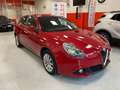 Alfa Romeo Giulietta 2.0 jtdm Business 150cv Rosso - thumbnail 1