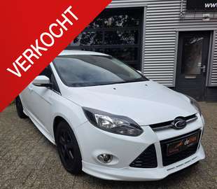 Wagon 1.6 EcoBoost Titanium **ST-PAKKET**