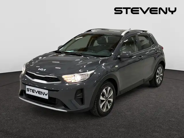 Kia Stonic URBAN EDITION 1.2 ISG 84CV*FAIBLE KILOMETRAGE*