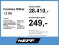 Opel Frontera 100kW 1.2 GS LED+Navi+SHZ+Fernlichtass. Nero - thumbnail 4