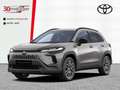 Toyota Corolla Cross 2.0 Hybrid Teamplayer +Kamera +NEUES MODELL Argent - thumbnail 6
