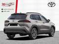 Toyota Corolla Cross 2.0 Hybrid Teamplayer +Kamera +NEUES MODELL Argent - thumbnail 3