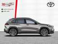 Toyota Corolla Cross 2.0 Hybrid Teamplayer +Kamera +NEUES MODELL Argent - thumbnail 2