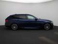 BMW 520 5-serie Touring 520i High Executive | M-Pakket | P Blauw - thumbnail 6