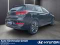 Hyundai i30 1.0 T-GDI 48V-Hybrid DCT Trend Schwarz - thumbnail 3