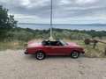 Fiat 124 Spider Rosso - thumbnail 3