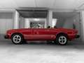 Fiat 124 Spider Rosso - thumbnail 1