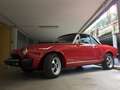 Fiat 124 Spider Rosso - thumbnail 5