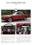 Fiat 124 Spider Rosso - thumbnail 4