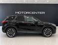 Mazda CX-5 2.2DE Luxury 4WD 175 Aut. Negro - thumbnail 7
