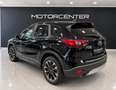 Mazda CX-5 2.2DE Luxury 4WD 175 Aut. Negro - thumbnail 4