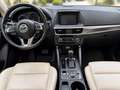 Mazda CX-5 2.2DE Luxury 4WD 175 Aut. Negro - thumbnail 8