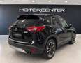 Mazda CX-5 2.2DE Luxury 4WD 175 Aut. Negro - thumbnail 3
