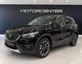 Mazda CX-5 2.2DE Luxury 4WD 175 Aut. Negro - thumbnail 2