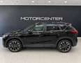 Mazda CX-5 2.2DE Luxury 4WD 175 Aut. Negro - thumbnail 6