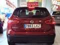 Nissan Qashqai 1.5dCi N-Connecta 4x2 85kW Paars - thumbnail 4