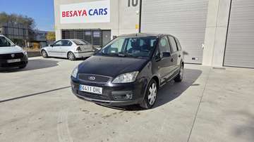 1.6TDci Ambiente