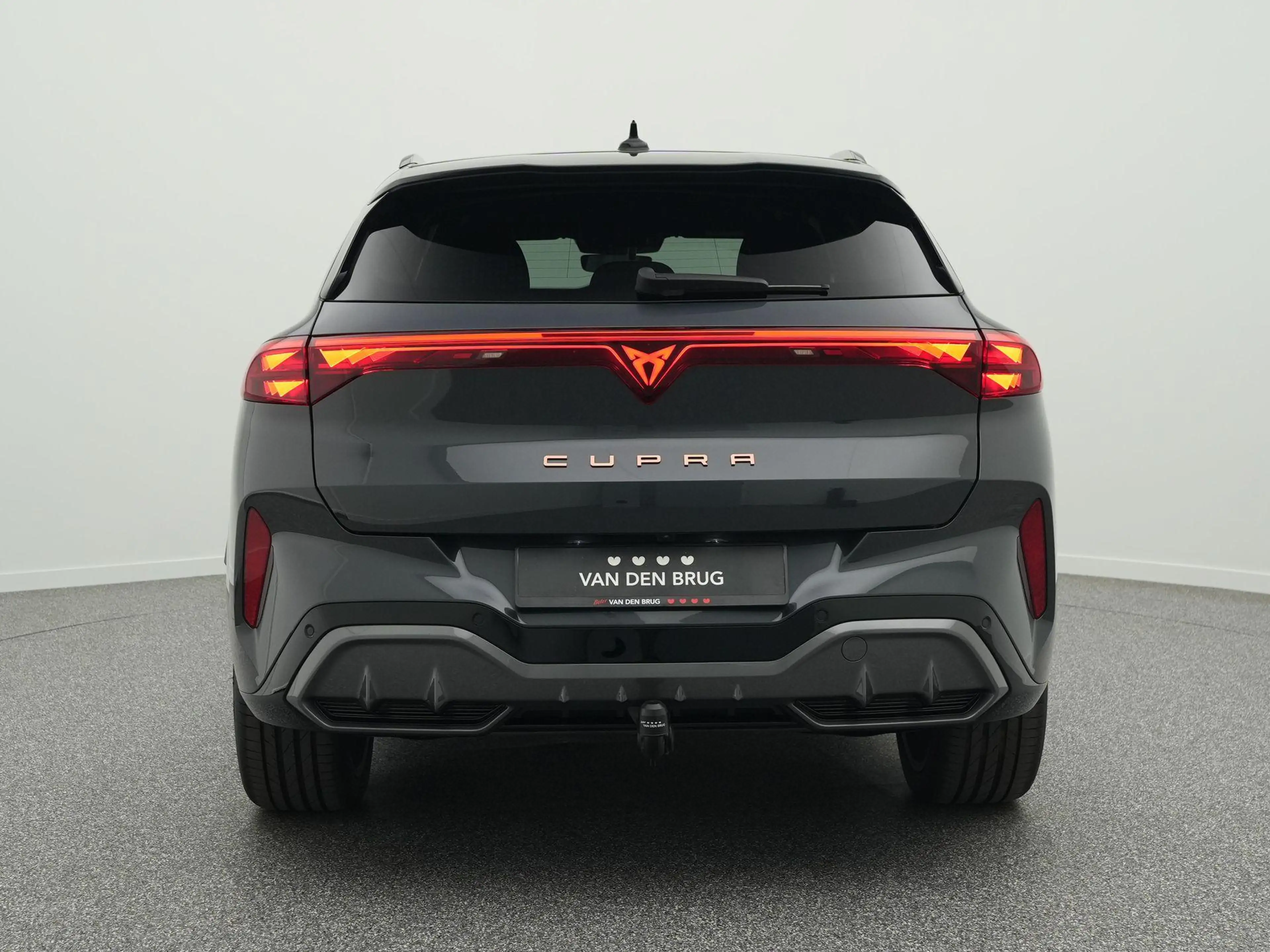 CUPRA Terramar 1.5 TSI e-Hybrid 272pk VZ Limited | Trekhaak | Pan — photo 5
