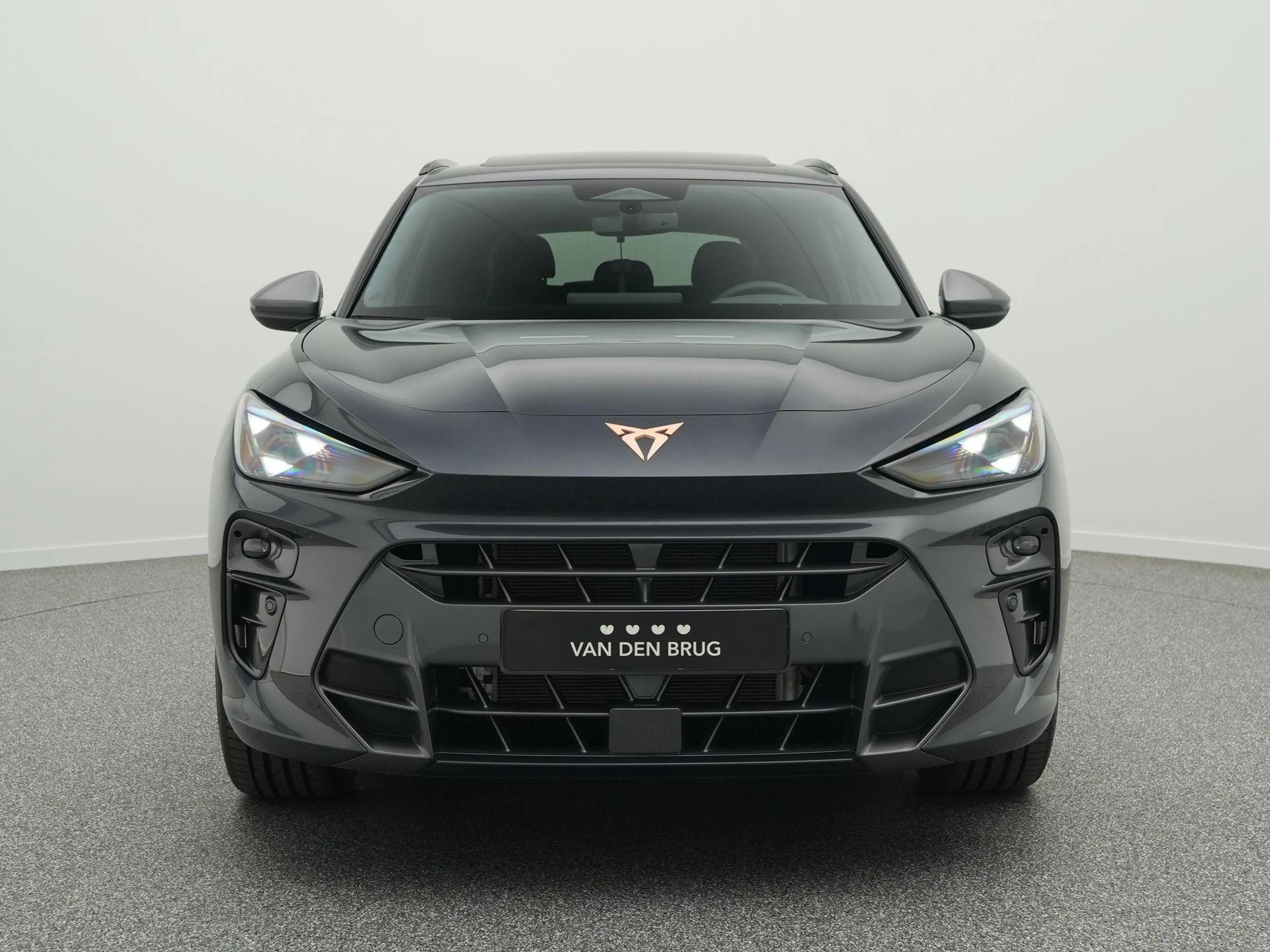 CUPRA Terramar 1.5 TSI e-Hybrid 272pk VZ Limited | Trekhaak | Pan — photo 4