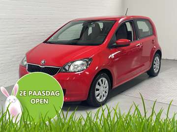 1.0 Greentech Ambition Airco / Elk.Pakket / Isofix