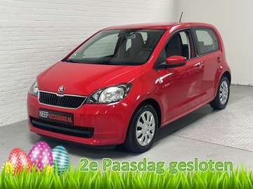 1.0 Greentech Ambition Airco / Elk.Pakket / Isofix