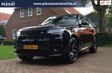 3.0 P460e Dynamic HSE PHEV Aut. | Panorama | ACC |