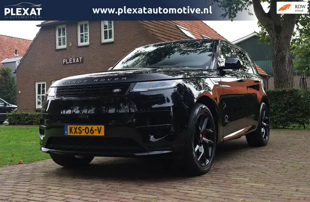 Land Rover Range Rover Sport 3.0 P460e Dynamic HSE PHEV Aut. | Panorama | ACC |