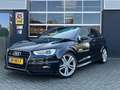 Audi A3 Sportback 1.8 TFSI quattro S-LINE AUTOMAAT Zwart - thumbnail 1
