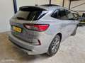 Ford Kuga 2.5 PHEV ST-Line X Ecc Navi Leder-Alcan Elec-Haak Gris - thumbnail 9