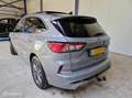 Ford Kuga 2.5 PHEV ST-Line X Ecc Navi Leder-Alcan Elec-Haak Gris - thumbnail 12