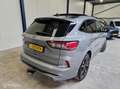 Ford Kuga 2.5 PHEV ST-Line X Ecc Navi Leder-Alcan Elec-Haak Gris - thumbnail 19
