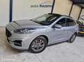 Ford Kuga 2.5 PHEV ST-Line X Ecc Navi Leder-Alcan Elec-Haak Gris - thumbnail 2